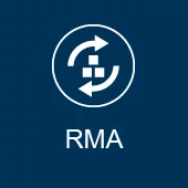 RMA - Modul in der ERP-Software SelectLine Warenwirtschaftssystem