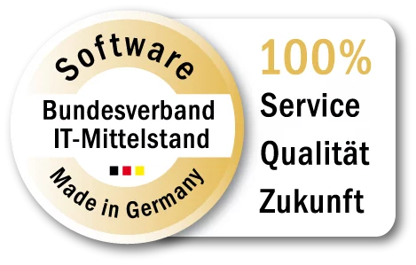 Software Made in Germany - SelectLine