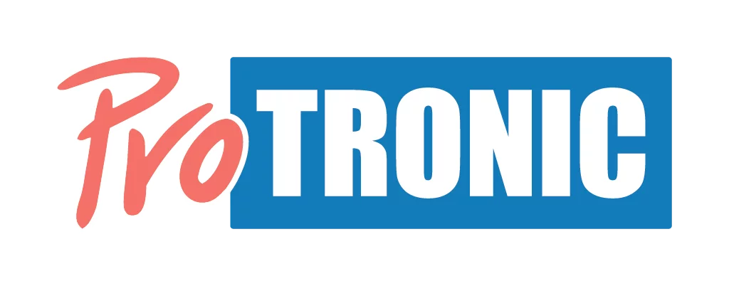Logo Protronic