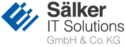 Logo unseres Partners Sälker IT Solutions GmbH & Co. KG