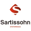 Logo unseres Partners Sartissohn GmbH