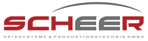 Logo Scheer