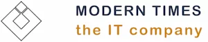 Logo Modern Times