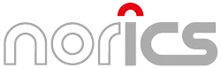 Logo norics