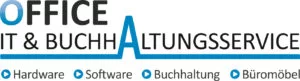 Office IT & Buchhaltungsservice GmbH