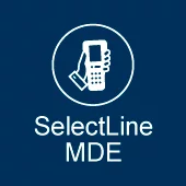 Modul SelectLine MDE