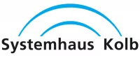 Logo unseres Partners Systemhaus Kolb GmbH