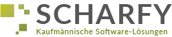 Logo unseres Partners Softwareberatung Manfred Scharfy