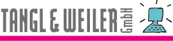 Logo unseres Partners Tangl & Weiler GmbH