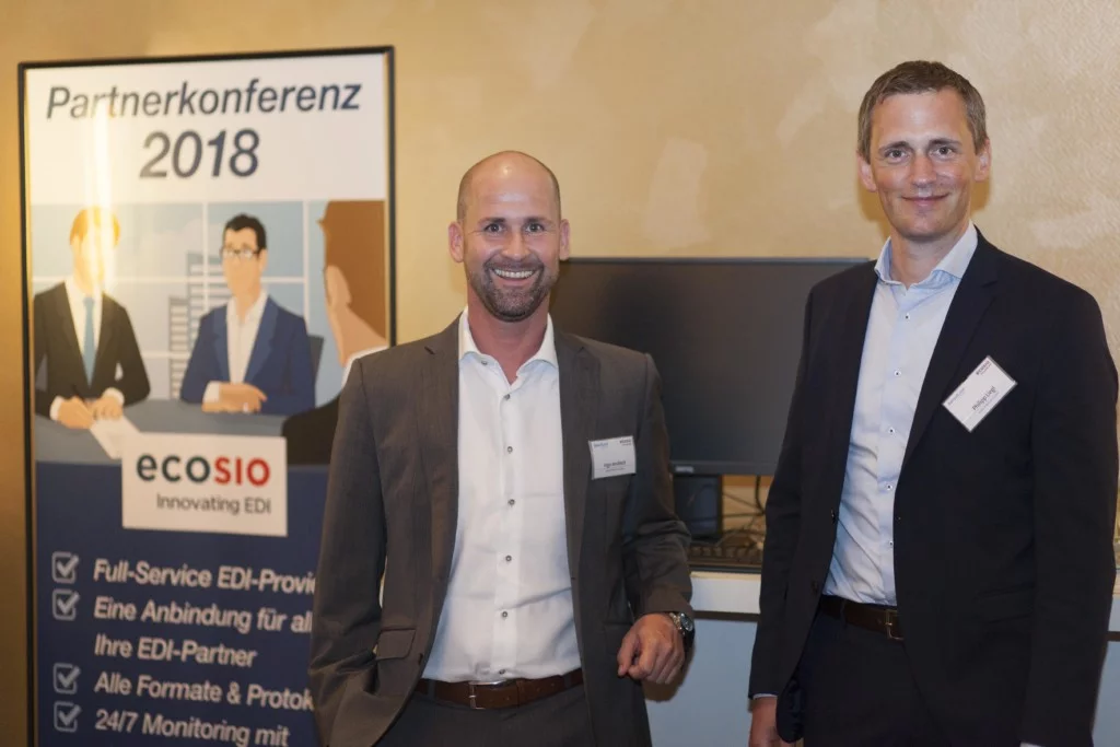 SelectLine Partnerkonferenz 2018