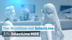 SelectLine MDE Video
