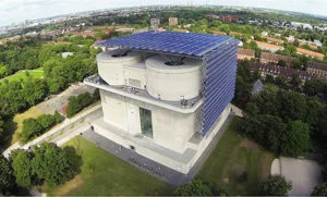 Hamburg Energiebunker
