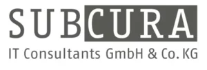 subcura Logo