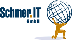 Logo Schmer.IT GmbH