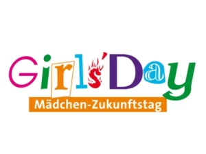 Logo Girls`Day