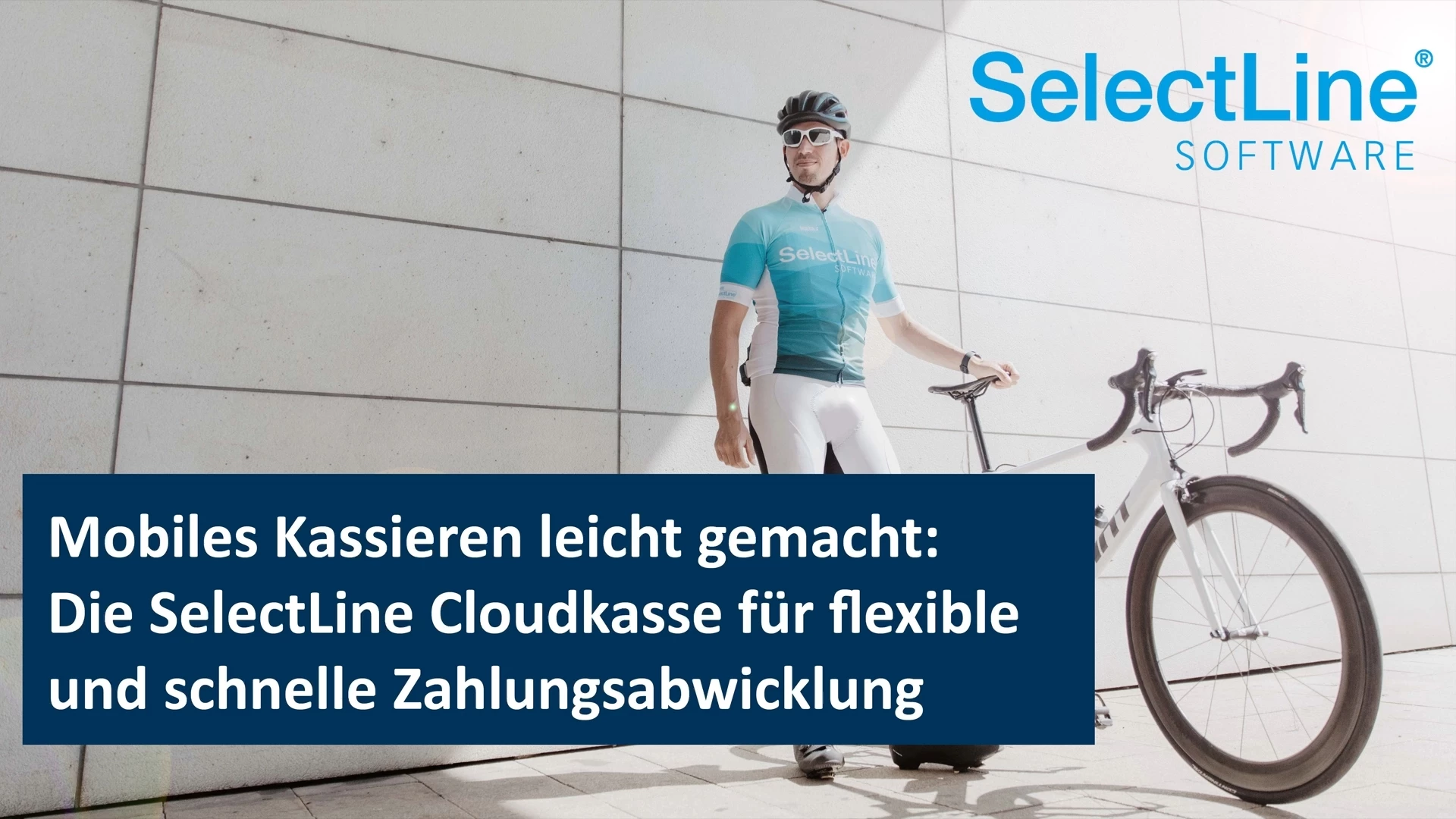 SelectLineLIVE 2023 CloudKasse