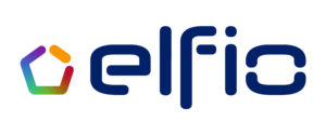 Logo elfio